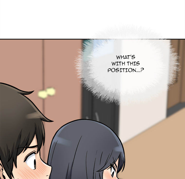 Excuse me, This is my Room - UNCENSORED - episode 46 - 11