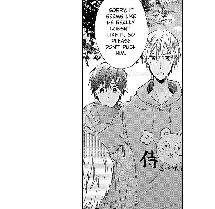 Teacup Toy Boy - episode 5 - 38