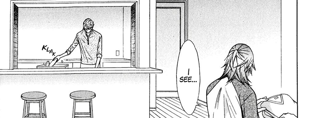 Love knows Love - episode 1 - 84