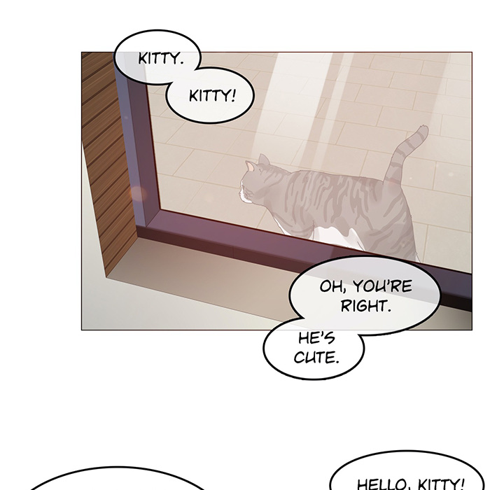 A Pervert's Daily Life - episode 72 - 11
