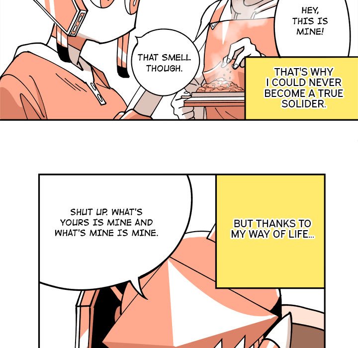Iron Mech Bride - episode 1 - 24