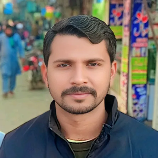 zubairranjan