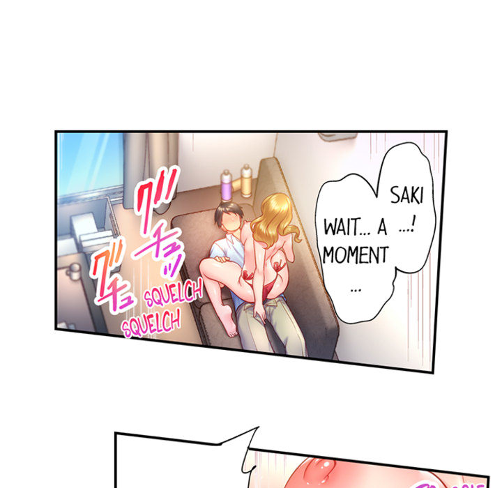 First Time With My Wife (Again) - episode 4 - 30