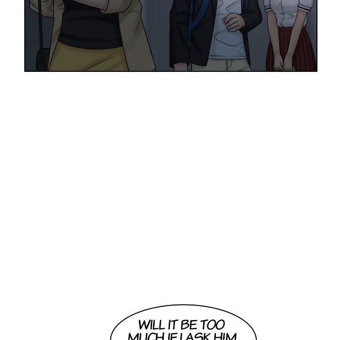 My Girlfriend and My Slave - episode 10 - 29