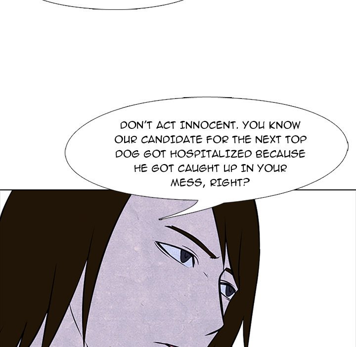 High School Devil - episode 50 - 62