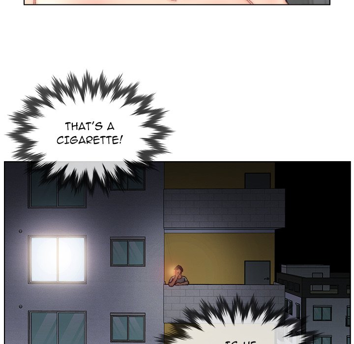 Old Friend - episode 32 - 87