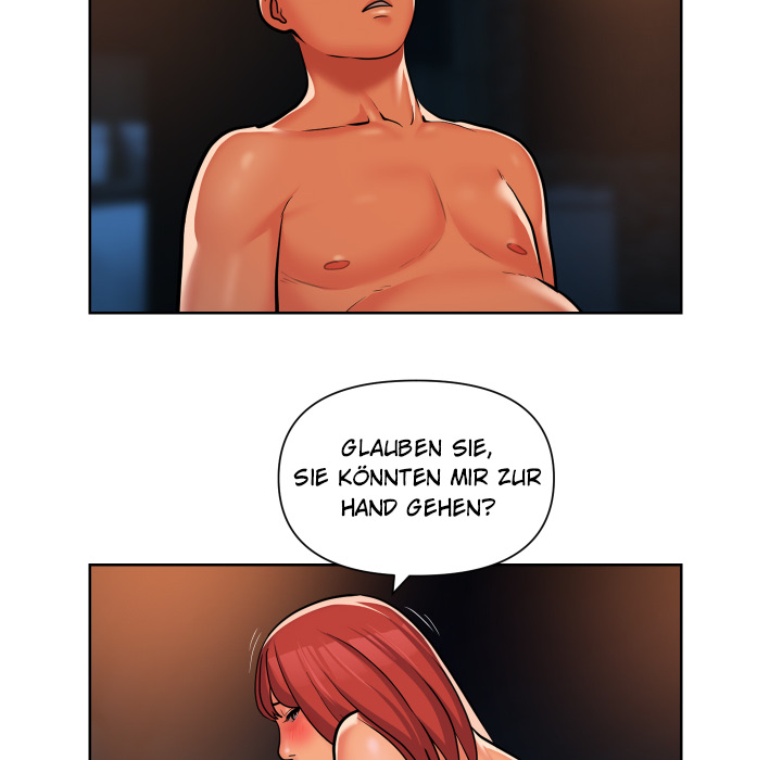 Frauenschwarm - episode 57 - 61