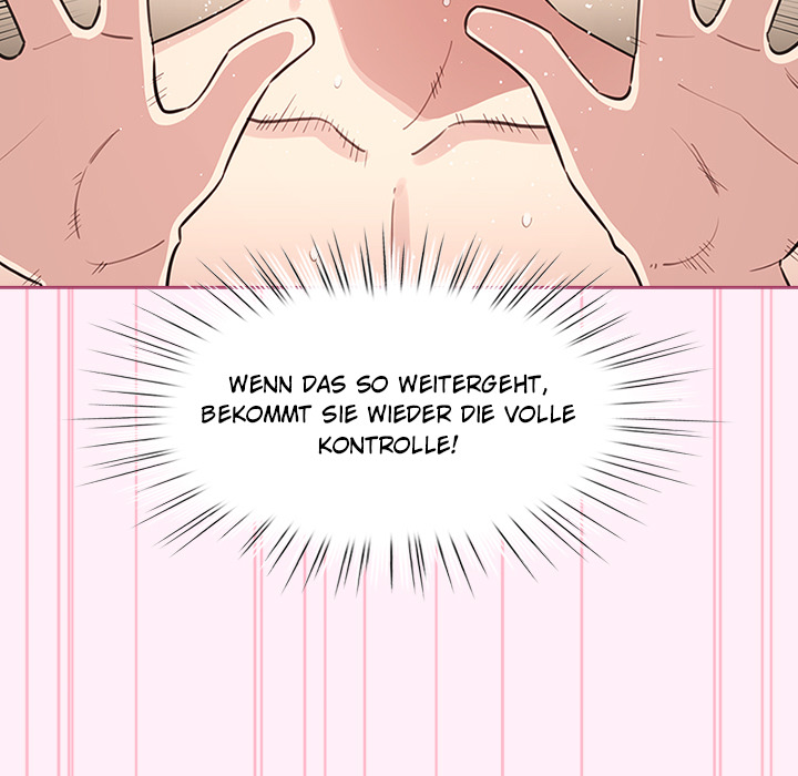 Überleben in einem Comic - episode 53 - 58