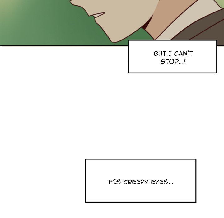 Hidden From The Light - episode 8 - 91