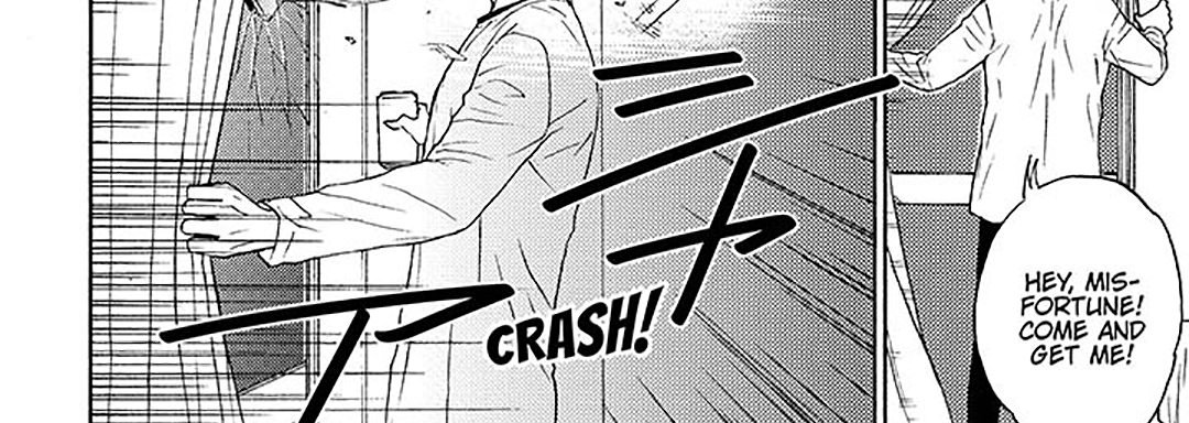 My Lucky Star (SHINKOSHA) - episode 1 - 18