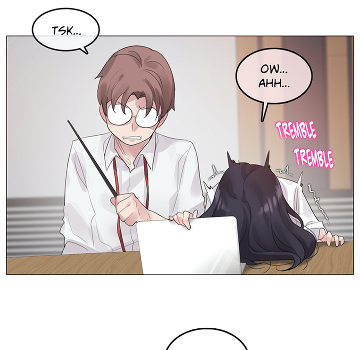 A Pervert's Daily Life - episode 128 - 42