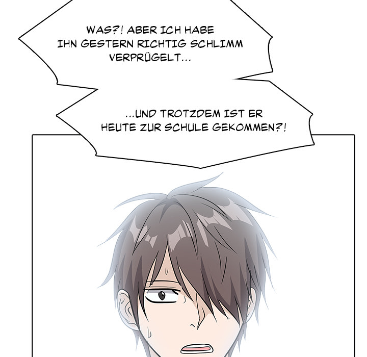 Teufel der Oberstufe: Boost - episode 8 - 73