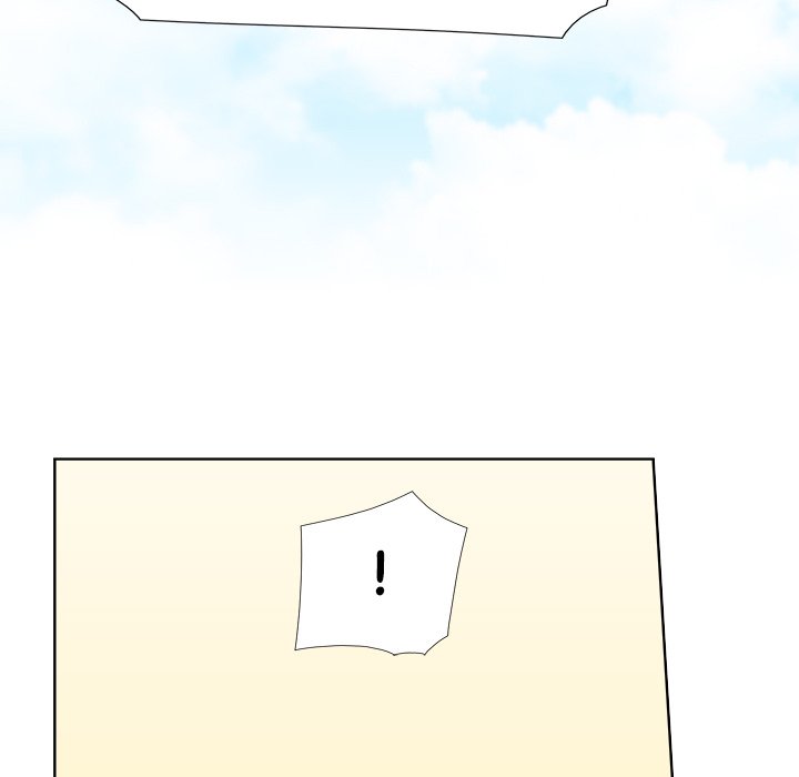 Asebi and Adventurers of SKY WORLD - episode 17 - 118