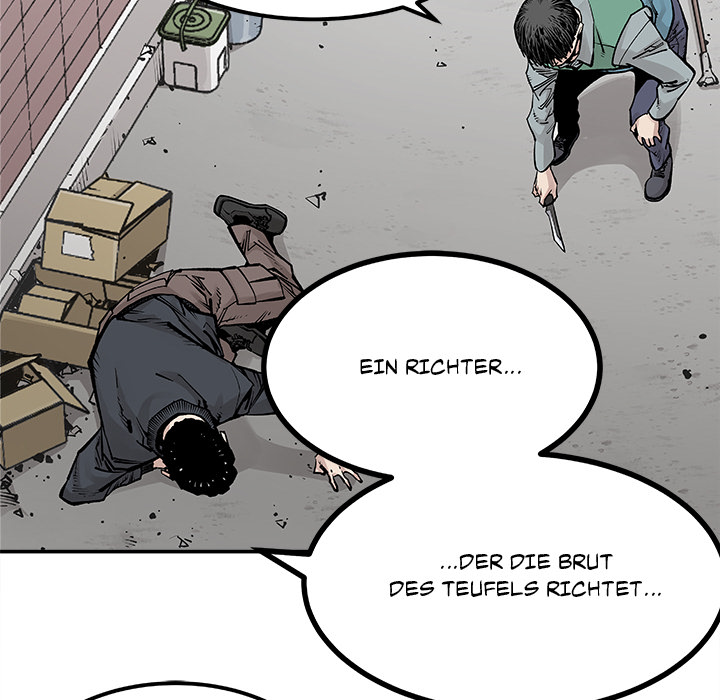 Des Teufels Nachkommen - episode 33 - 43