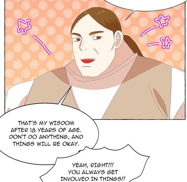 New Life, New Me - episode 26 - 46