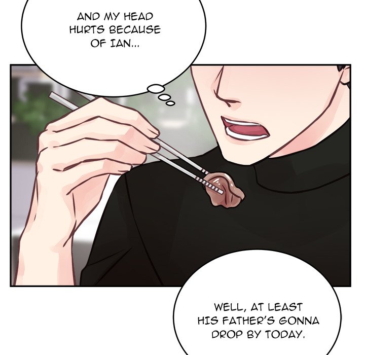 A Nonsense Relationship - episode 3 - 7