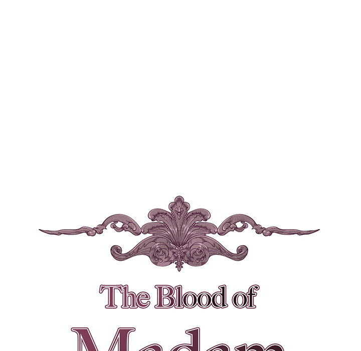 The Blood of Madam Giselle - episode 53 - 5
