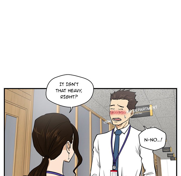 Mr. Kang - episode 16 - 62