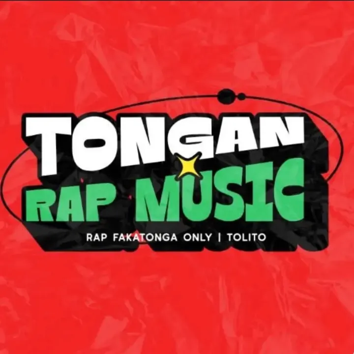 tonganrapsonly