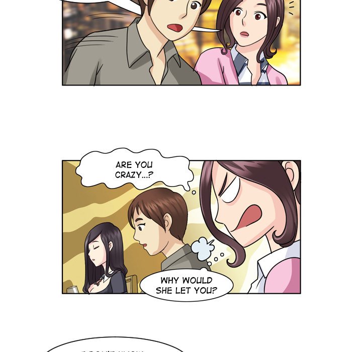 My New Co-worker - episode 4 - 24