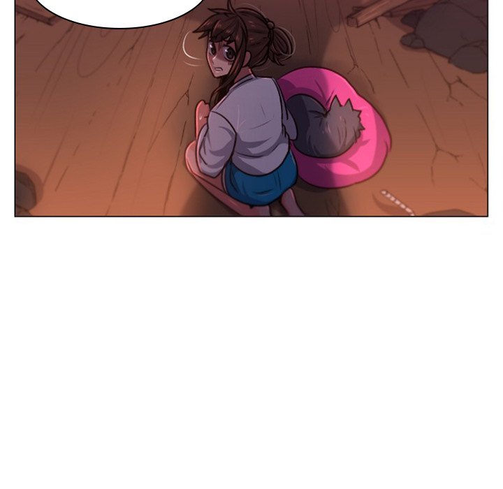 Forest of the Fireflies - episode 21 - 35