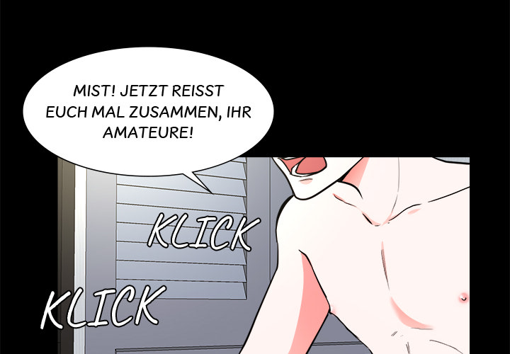 Latte und Lügen - episode 2 - 3