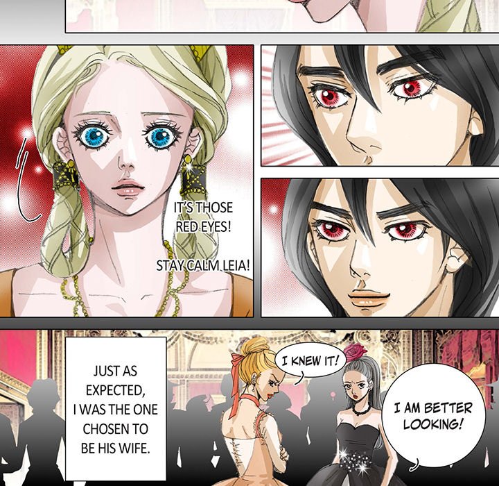 The Emperor's Woman - episode 30 - 10