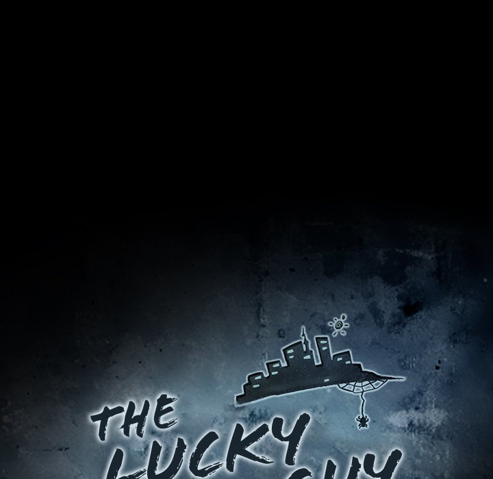 The Lucky Guy - episode 18 - 6