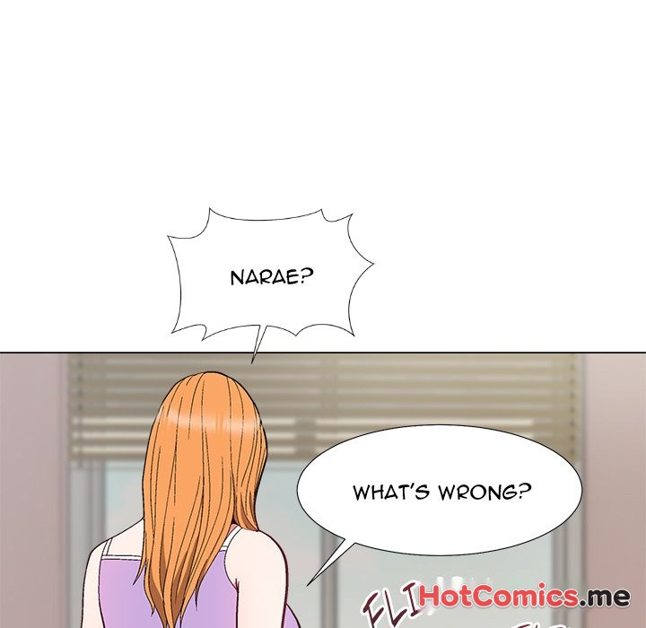 Cosplay Girl - episode 9 - 98