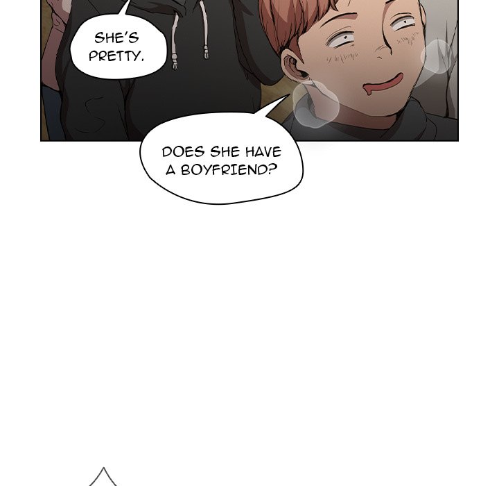 Who Cares If I'm a Loser! - episode 23 - 98