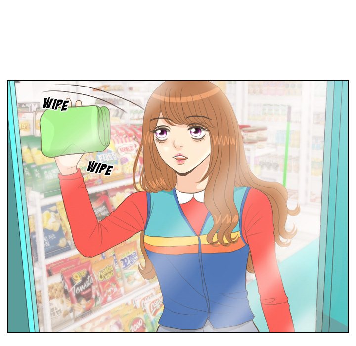 Hold My Hand - episode 13 - 45
