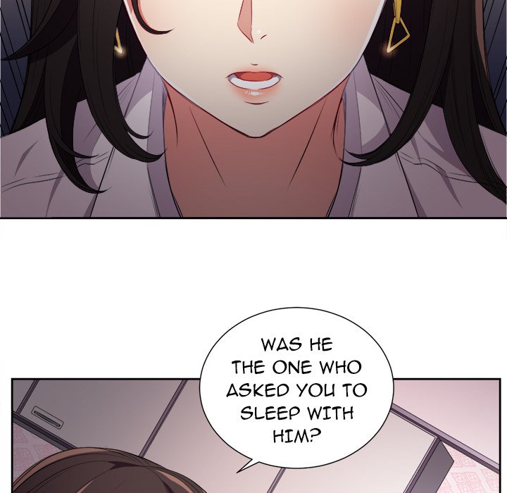 Yuri's Part Time Job - episode 34 - 61