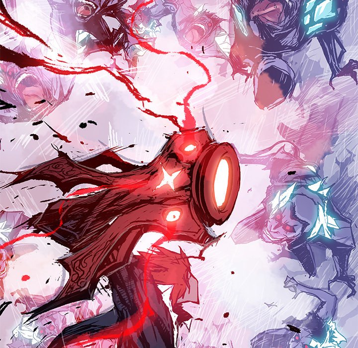 Blood Blade - episode 3 - 82