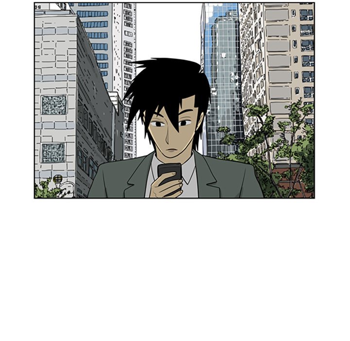 Misaeng: Incomplete Life - episode 10 - 44