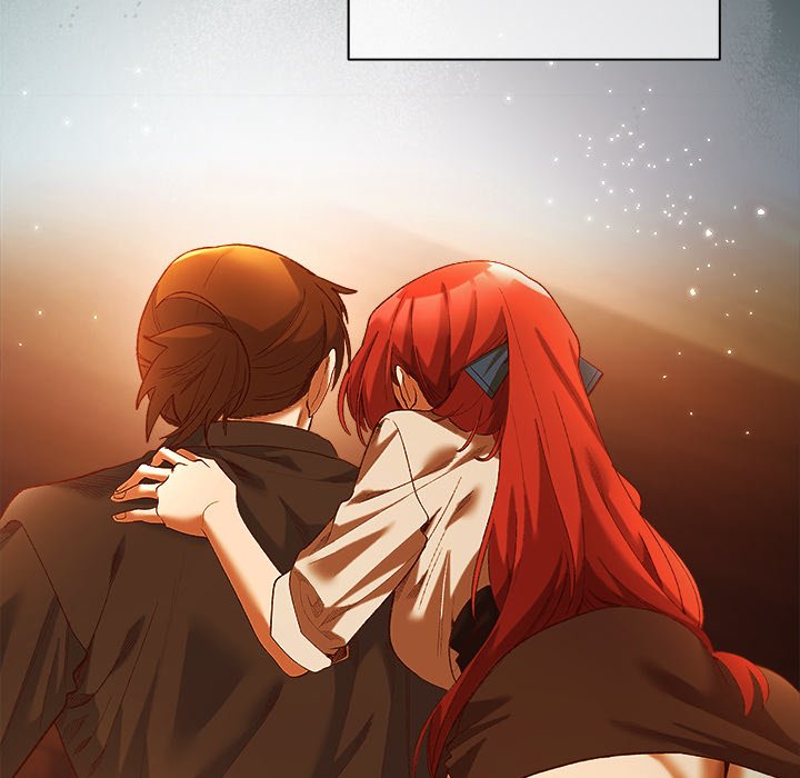 Young Lady's Knight - episode 6 - 22