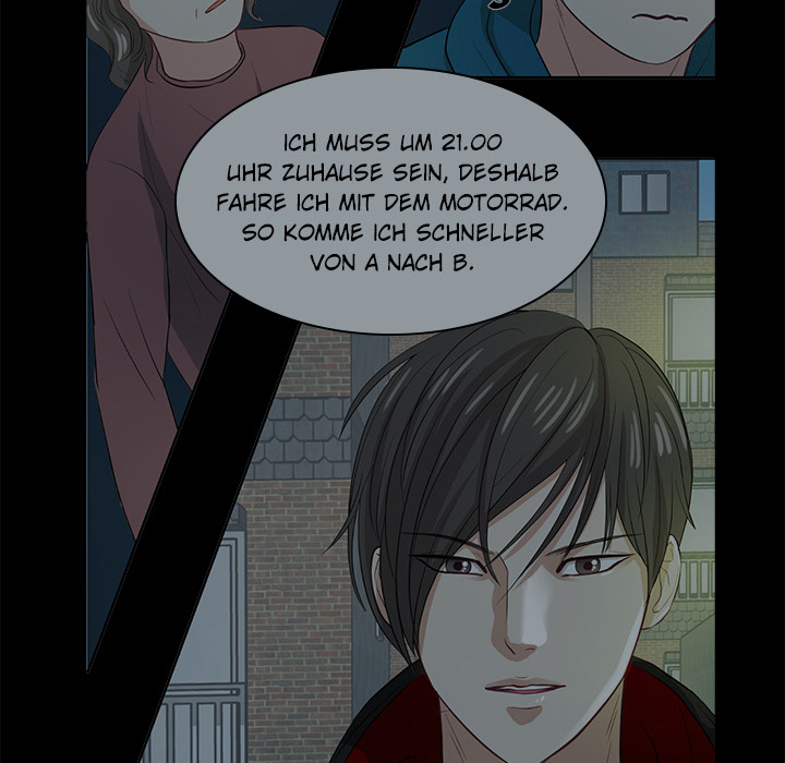 Liebe Lieber Nicht - episode 11 - 31