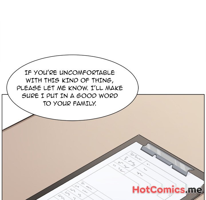 Excuse me, This is my Room - episode 20 - 32