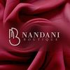 nandaniboutique