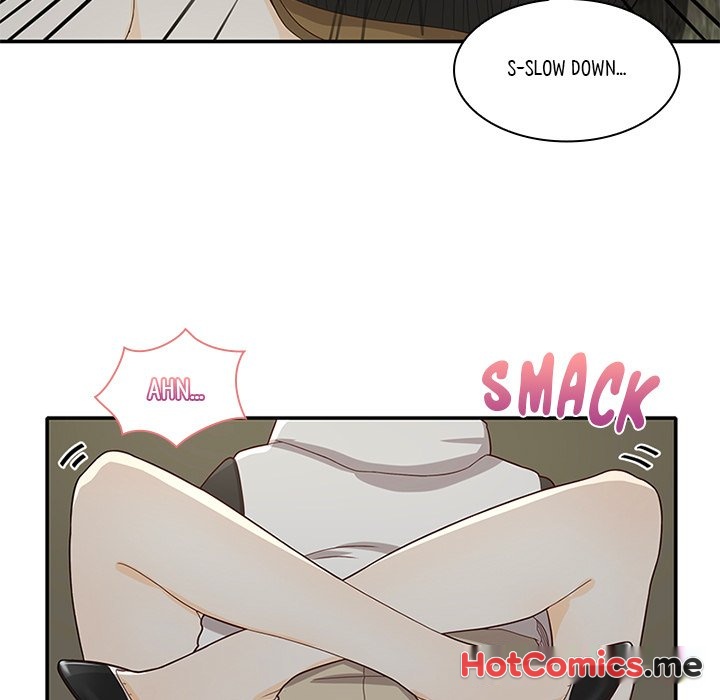 Secret Campus - episode 7 - 61
