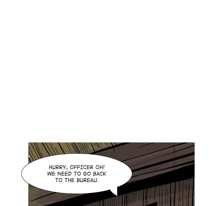 The Sword Clan - episode 9 - 12