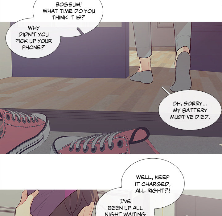 What's Going On? - episode 15 - 36