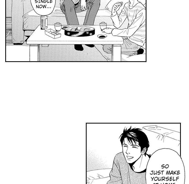 Daddy's Boyfriend - episode 4 - 40