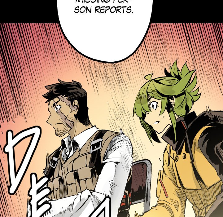 Knight of Rakshasa - episode 30 - 23