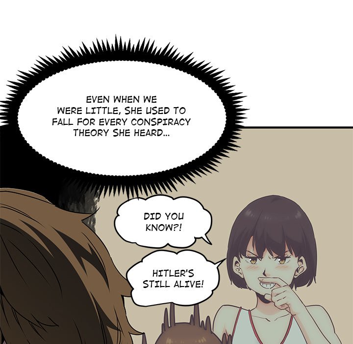 Snapping into Love - episode 1 - 123