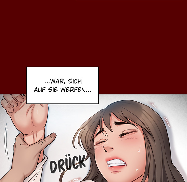 Pfirsichblüte - episode 45 - 45