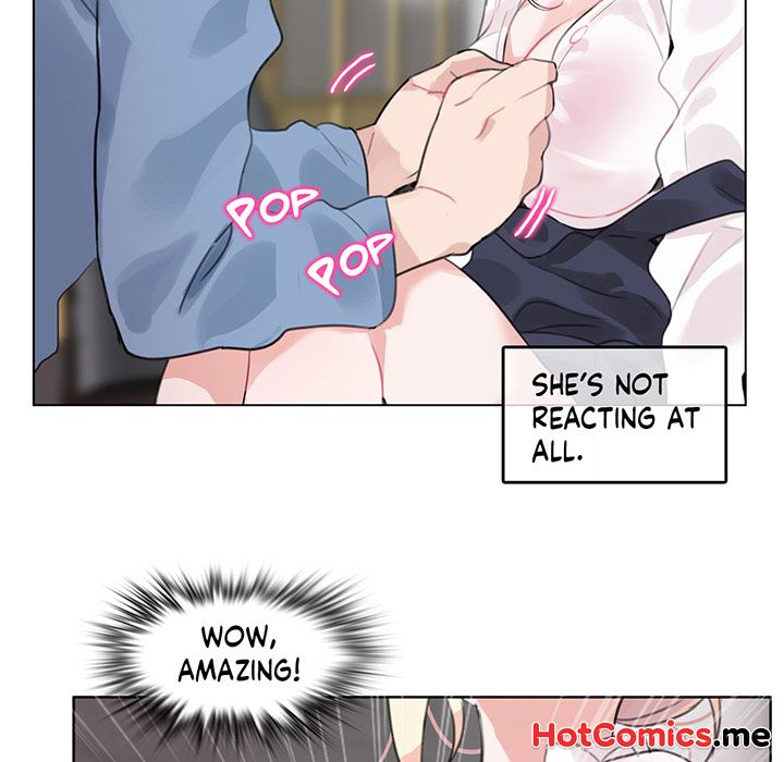 A Pervert's Daily Life - episode 24 - 50