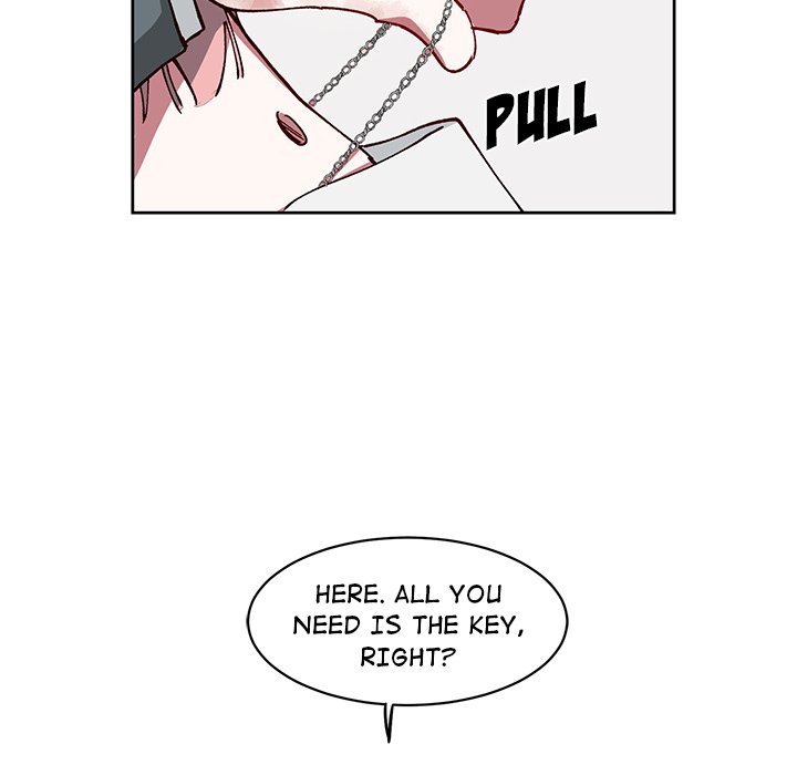 The Music Box of Petals - episode 4 - 34