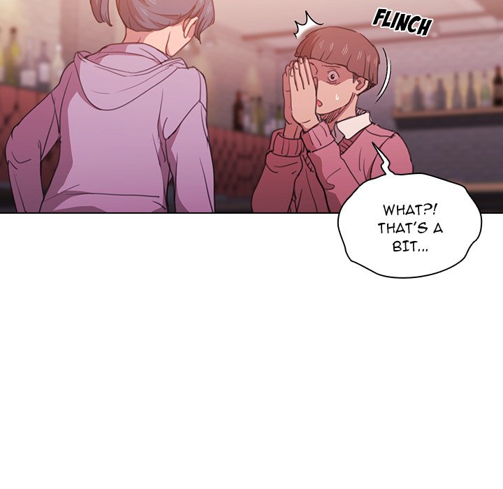 Who Cares If I'm a Loser! - episode 12 - 39