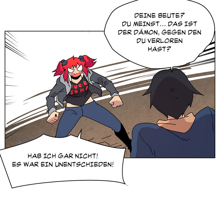 Die Dämonenkaiserin - episode 22 - 98
