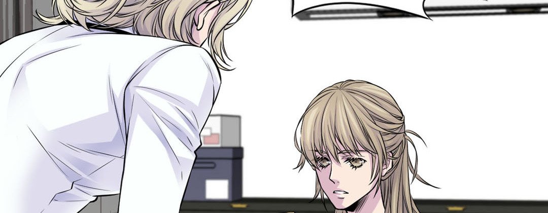 My Ex, Client  - episode 33 - 169